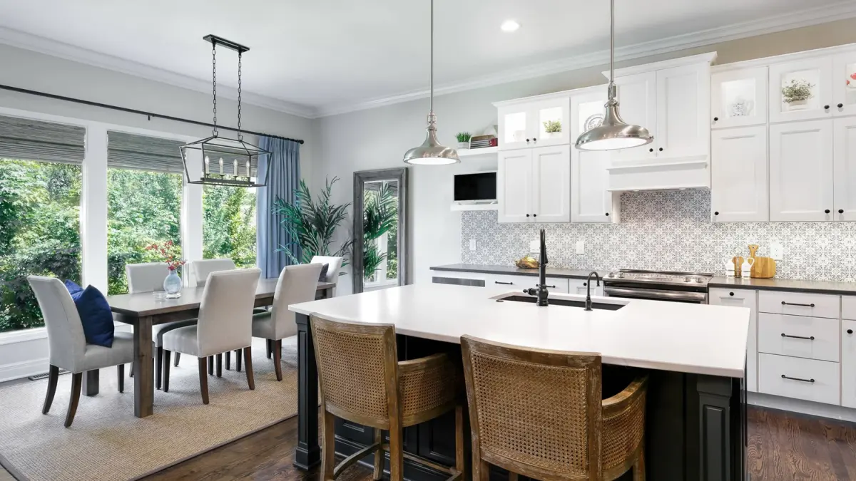 Best Interior Designers in Overland Park, Kansas